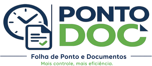 Logo Folha de Ponto